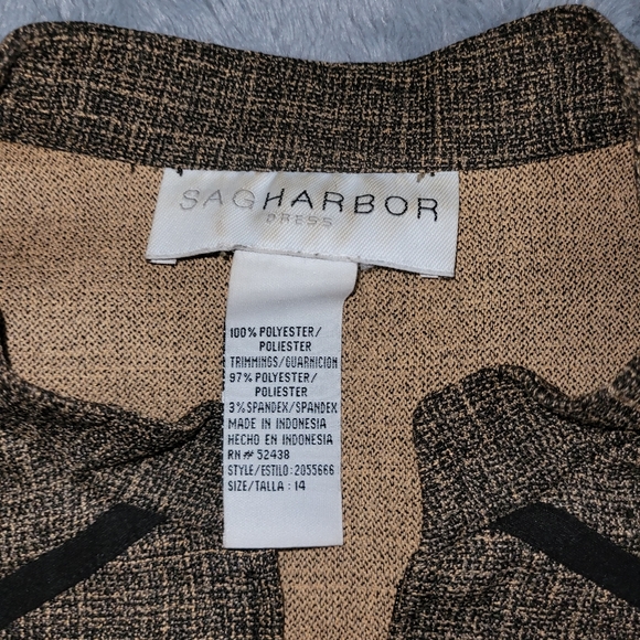 Jacket - Picture 2 of 2